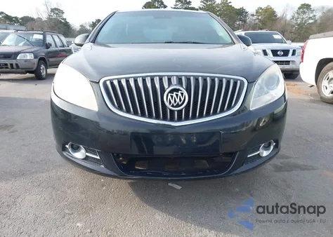 2012 Buick Verano Convenience Group z USA, uszkodzony, nr VIN 1G4PR5SK9C4196853